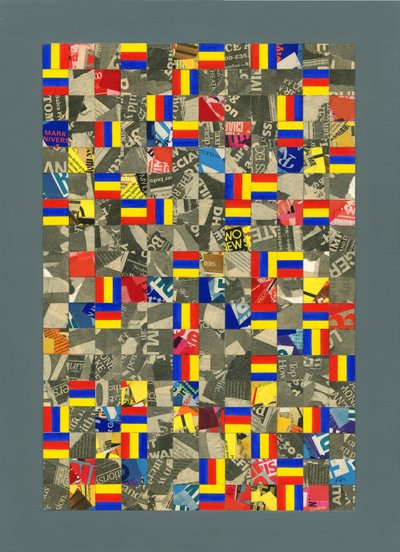 Time...Order...Chaos. 1984 by Peter McClure